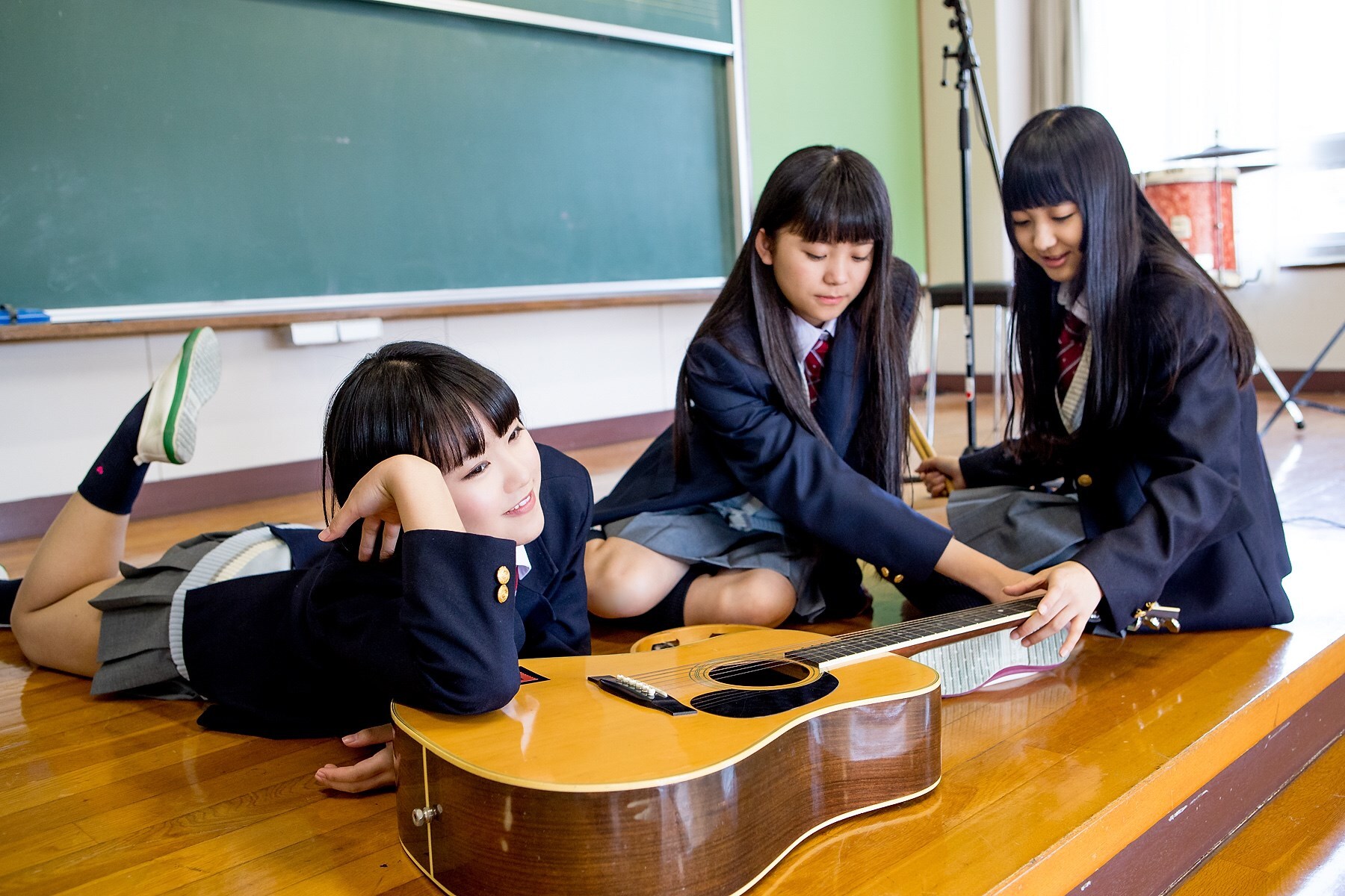 [Minisuka.tv] 新来的模特2017-04-27 NewComer 2017 - Special Gallery 06